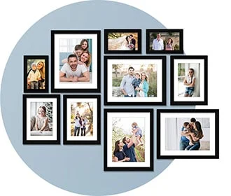 Photo Frames